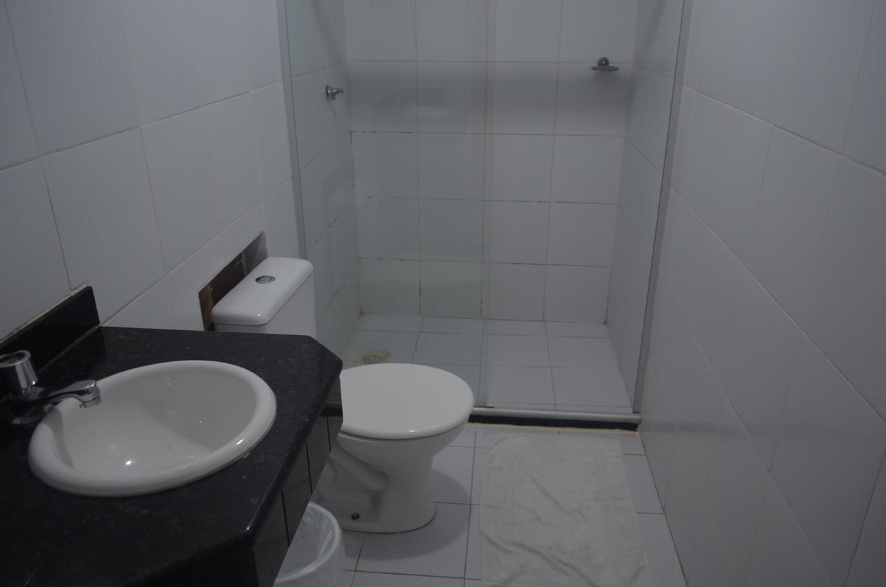 Hotel Bastos (Adults Only) Салвадор Екстериор снимка