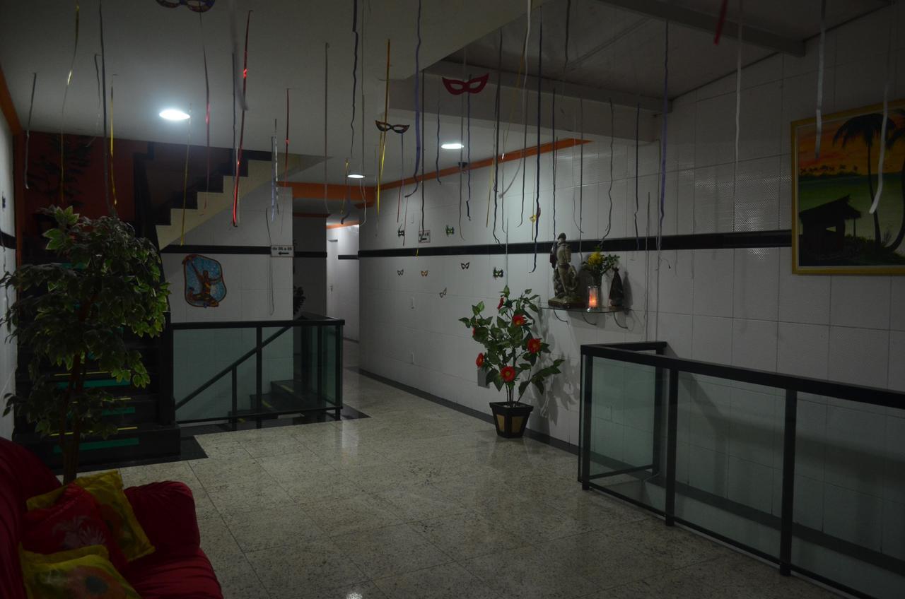 Hotel Bastos (Adults Only) Салвадор Екстериор снимка