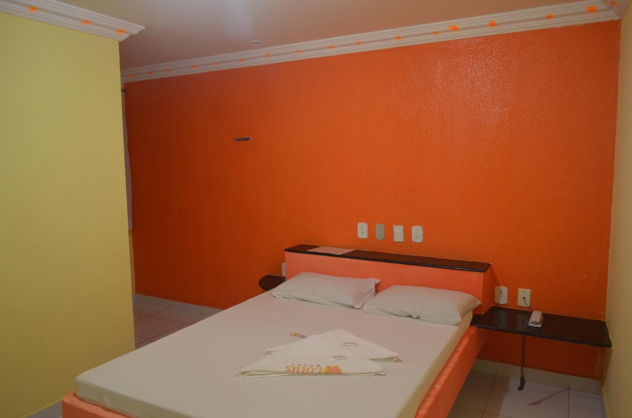 Hotel Bastos (Adults Only) Салвадор Екстериор снимка