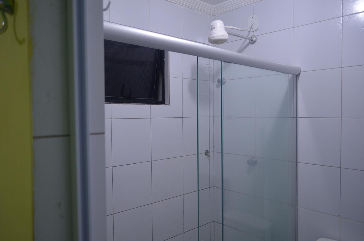 Hotel Bastos (Adults Only) Салвадор Екстериор снимка