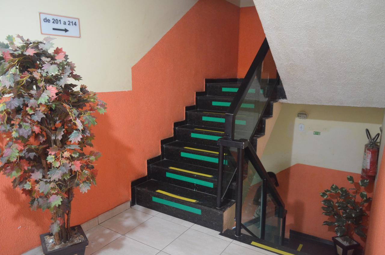 Hotel Bastos (Adults Only) Салвадор Екстериор снимка