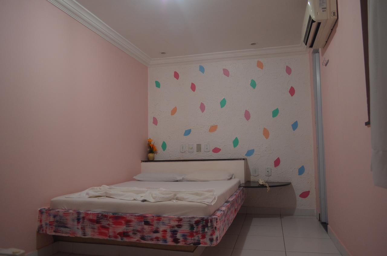 Hotel Bastos (Adults Only) Салвадор Екстериор снимка