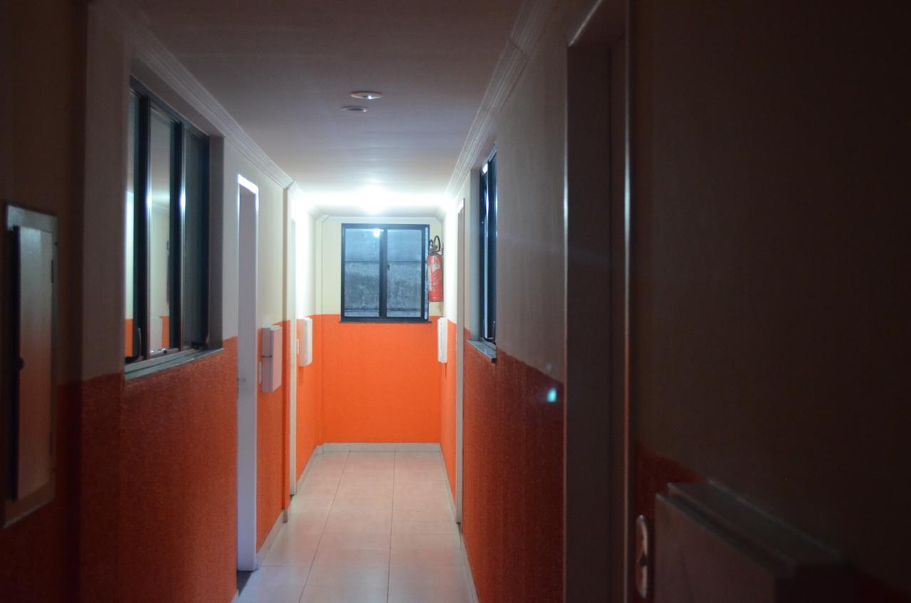 Hotel Bastos (Adults Only) Салвадор Екстериор снимка