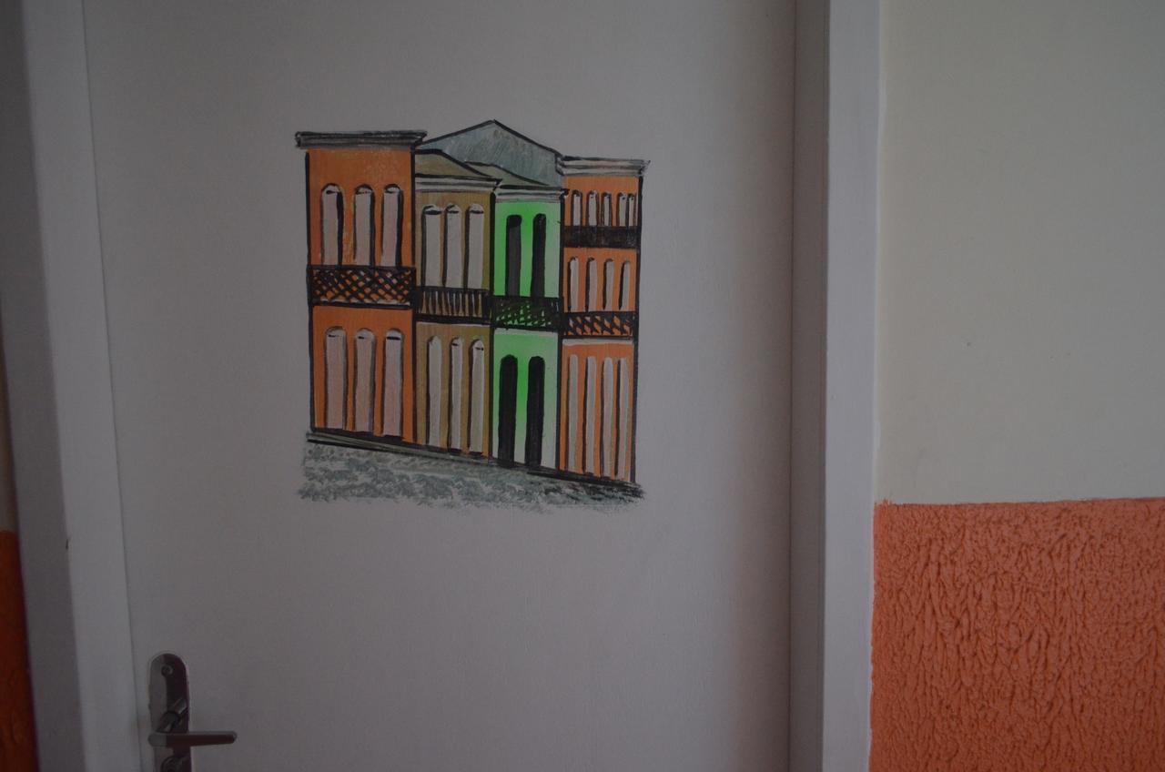 Hotel Bastos (Adults Only) Салвадор Екстериор снимка
