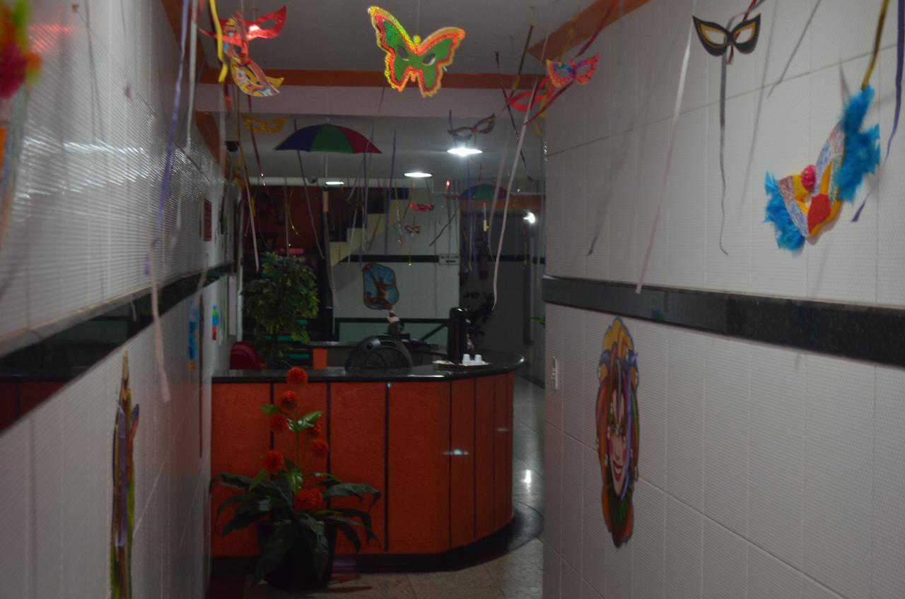 Hotel Bastos (Adults Only) Салвадор Екстериор снимка