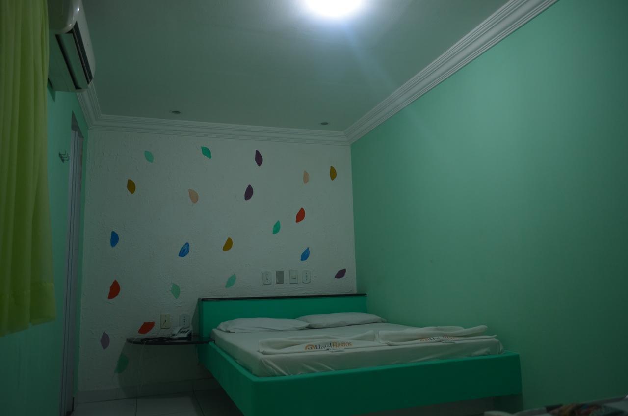 Hotel Bastos (Adults Only) Салвадор Екстериор снимка